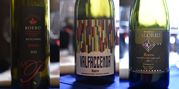 Bricco del Prete, Valfaccenda, Calorio