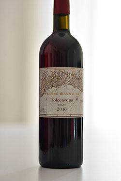 Rossese di Dolceacqua 2016 Terre Bianche