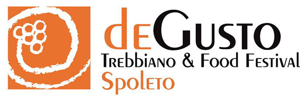 Locandina Degusto Spoleto