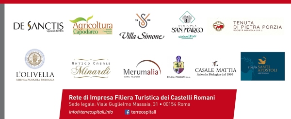 Festa del Vino Ospitale - Cantine