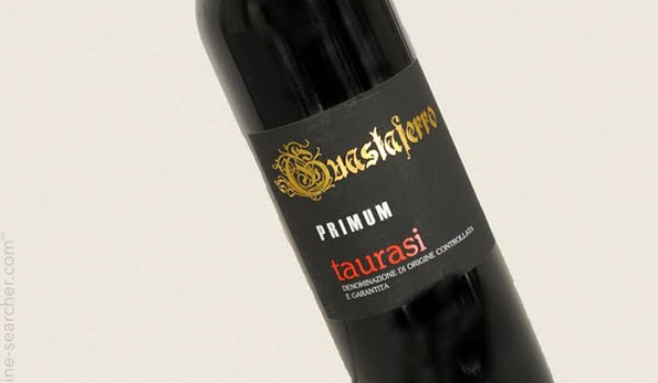 Taurasi Primum Guastaferro