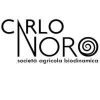 Logo Biodinamica Carlo Noro