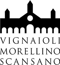 Logo Cantina del Morellino di Scansano