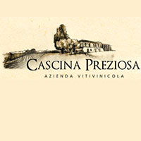 logo Cascina Preziosa