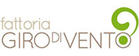 Logo Fattoria Giro di Vento