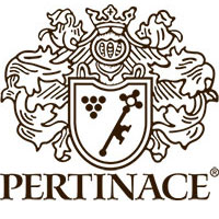 Logo cantina Pertinace