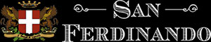 Logo San Ferdinando