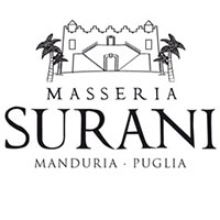 Logo Masseria Surani