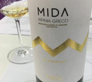 Mida - Antico Castello