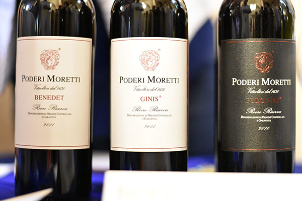 Poderi Moretti