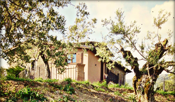 Rifugio Riccardi Reale