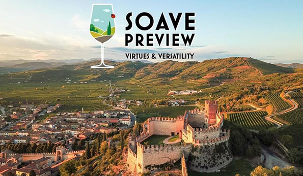 Soave Preview 2018