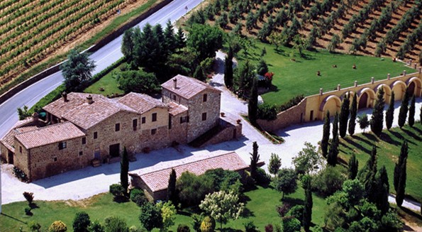 Azienda Solaria di Patrizia Cencioni