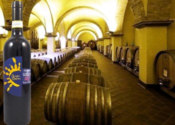 Brunello di Montalcino 123 Riserva