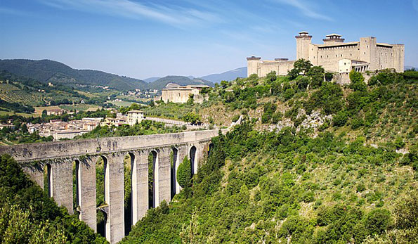 Spoleto