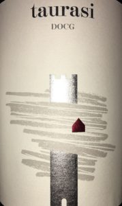 Taurasi - Antico Castello