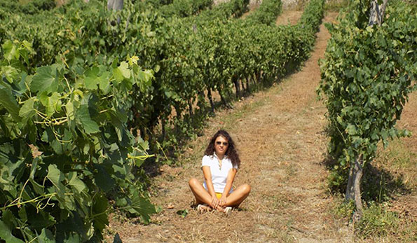 Teresa Bruno Petilia