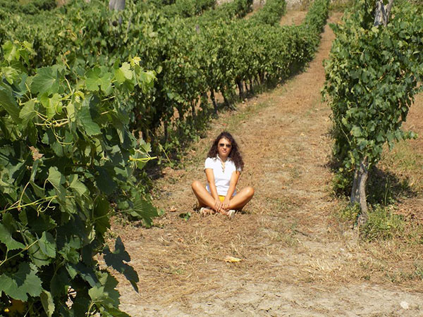 Teresa Bruno Petilia