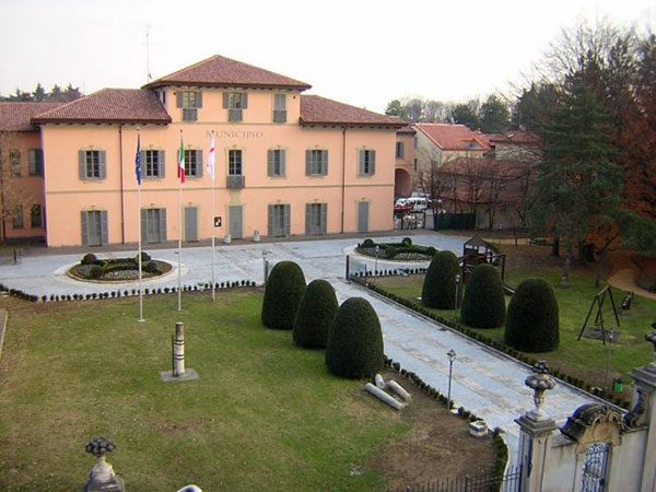 Villa Verri