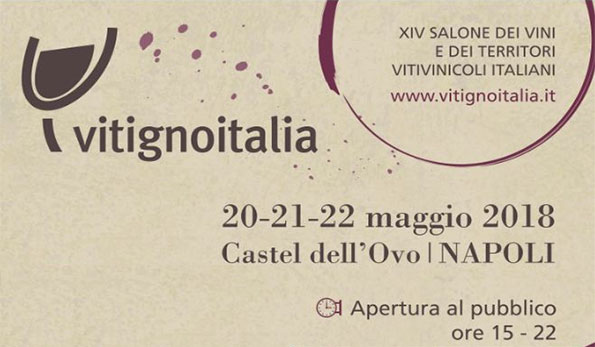 locandina VitignoItalia 2018