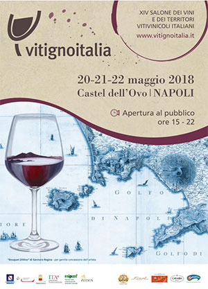 locandina VitignoItalia 2018