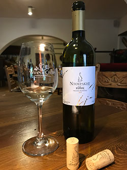 Kudos malvasia aromatica