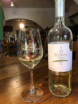 Lihnos Vidiano Dourakis