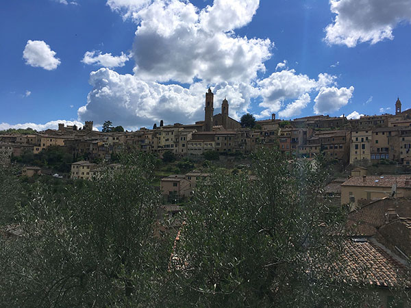 Montalcino