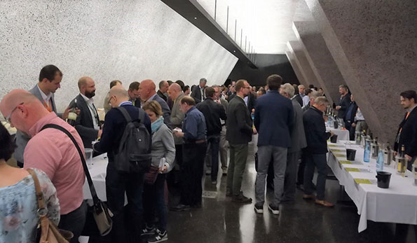 Spatium Pinot Blanc 2018