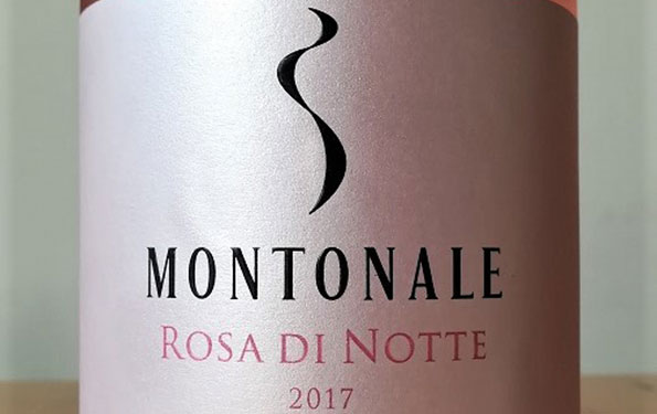 Rosa di Notte 2017 Montonale