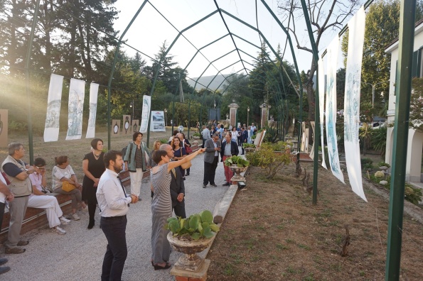 Tutti giù in Cantina - Velletri