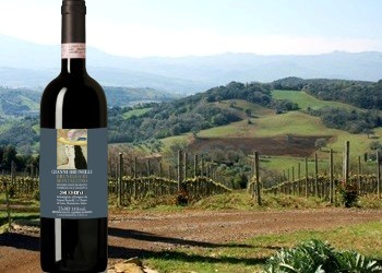 Brunello di Montalcino Riserva 2010 Le Chiuse di Sotto