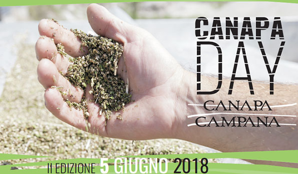 Canapa Day 2018
