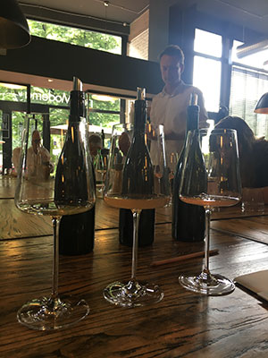 degustazione vini Lageder