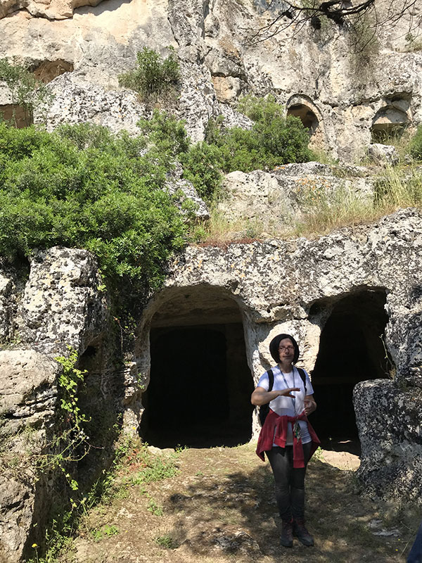 Gravina di Petruscio