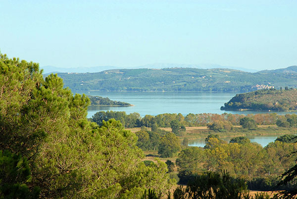 Lago Trasimeno