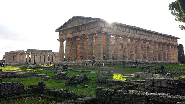 Paestum