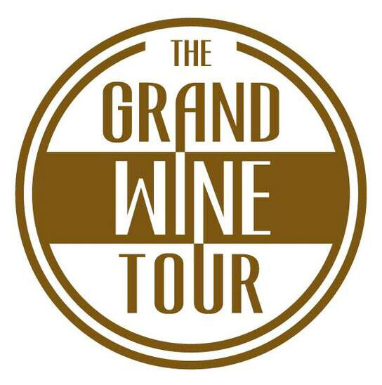 Logo The Grand Wine Tour