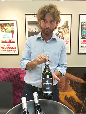 Paolo Stella di Erpacrife