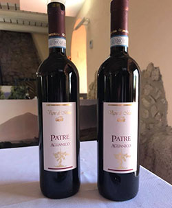 Aglianico Vigne di Malies