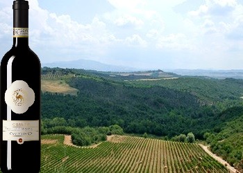 Brunello di Montalcino Riserva Gualto 2010