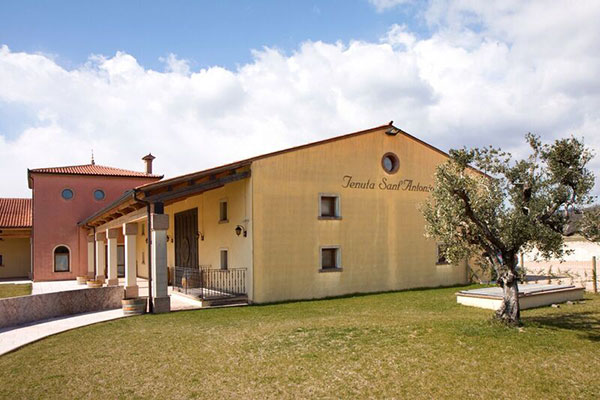 Cantina Tenuta Sant'Antonio