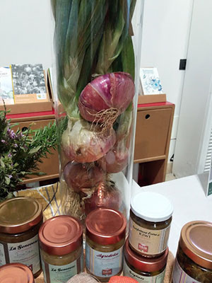 confezioni con cipolla