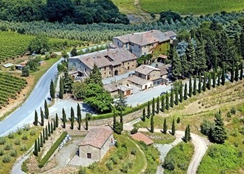 Azienda vinicola Costanti