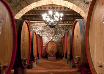 Bottaia azienda Costanti