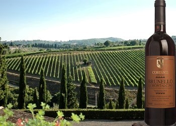 Brunello di Montalcino Costanti