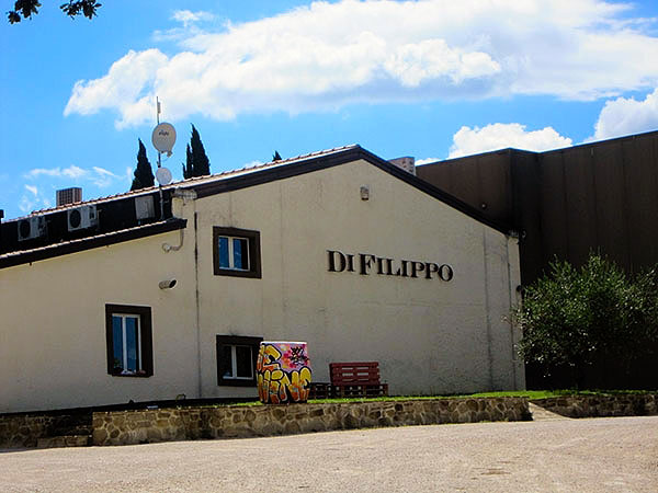 Azienda Di Filippo Umbria