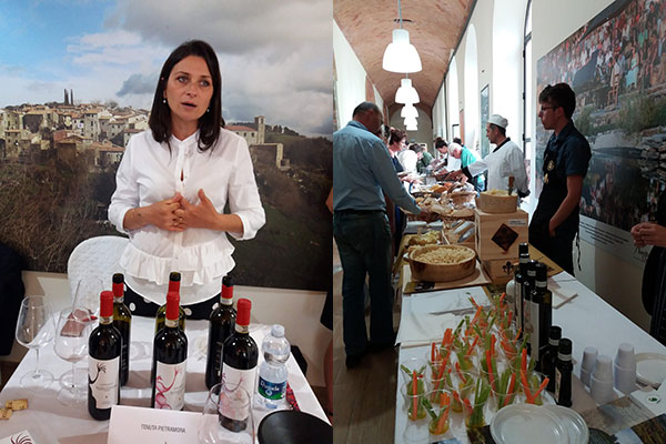 Gaia di Tenuta Pietramora