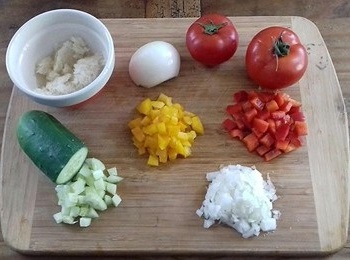 ulteriori ingredienti