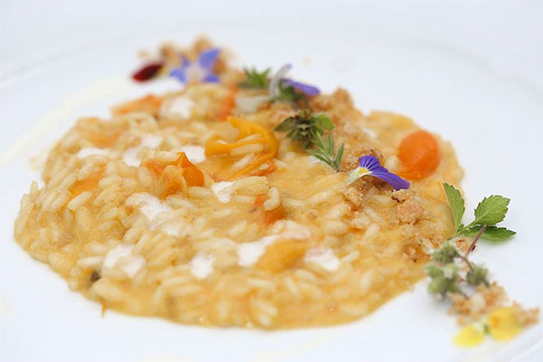 risotto